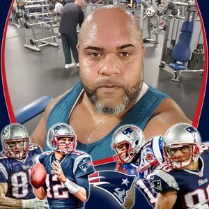 Meet your Posher, Jerome